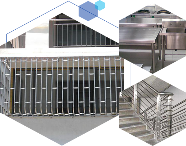 十堰白鐵風(fēng)管